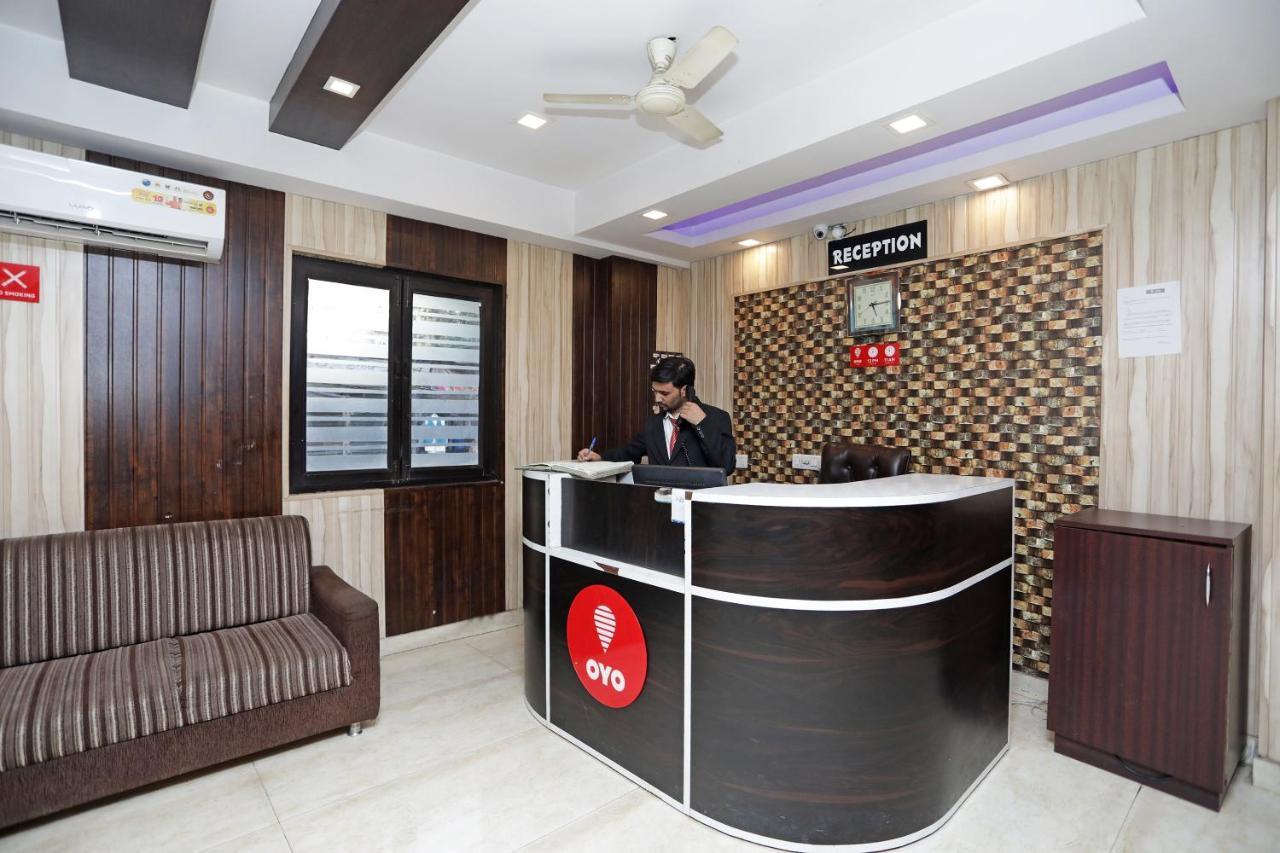 Bridge View Hotel Kanpur Exterior photo